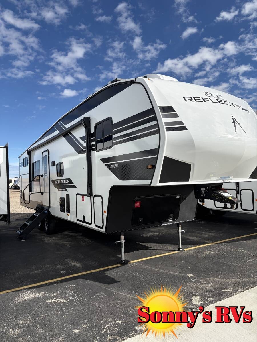 2026 Grand Design Reflection 100 Series 32BH in evansville WY