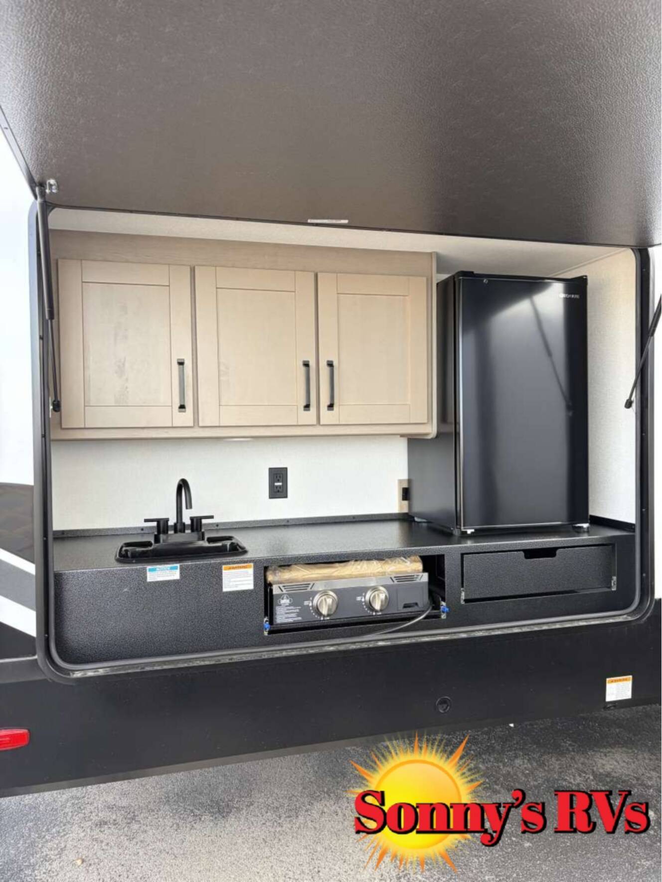 A photo of this 2026 Grand Design Reflection 100 Series 32BH