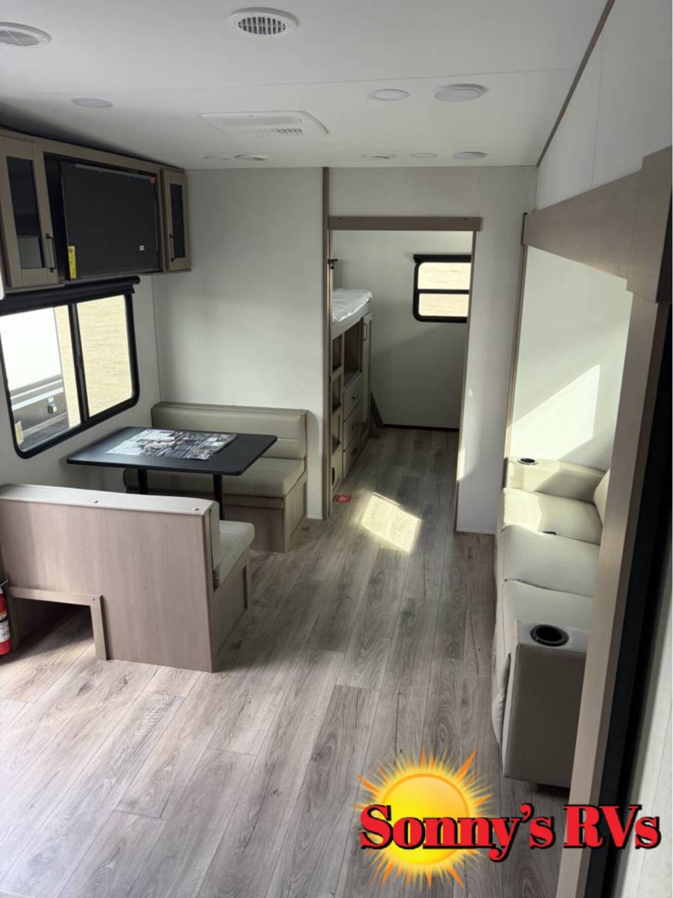 A photo of this 2026 Grand Design Reflection 100 Series 32BH