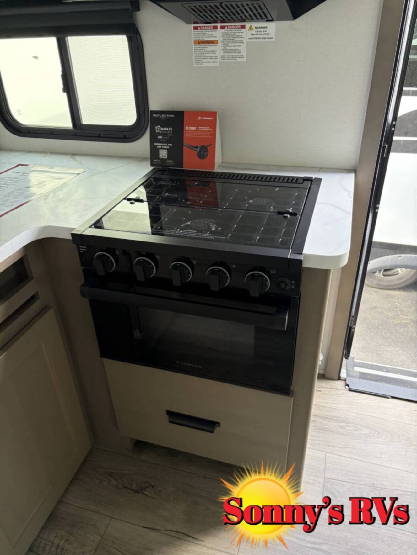 A photo of this 2026 Grand Design Reflection 100 Series 32BH