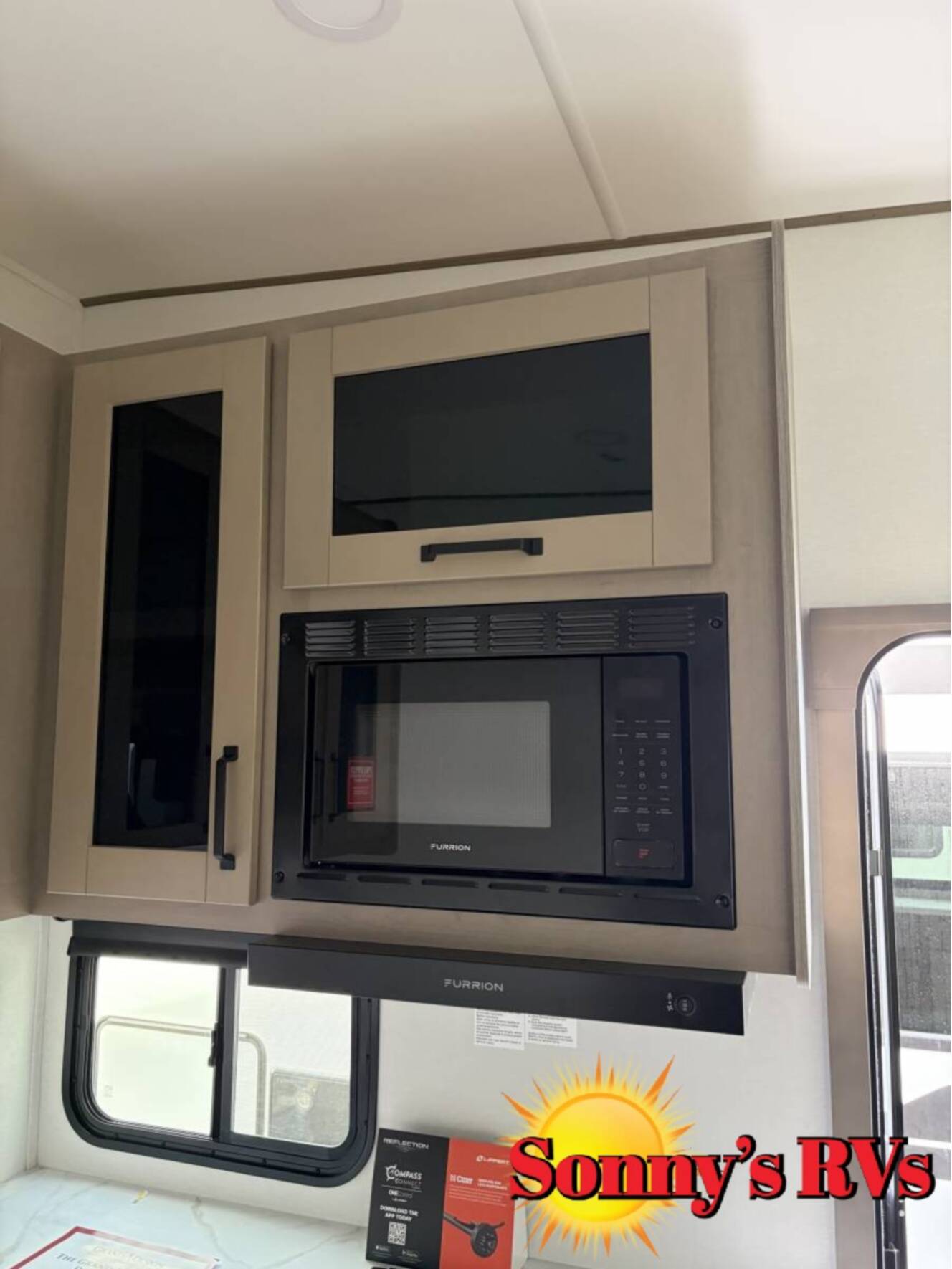 A photo of this 2026 Grand Design Reflection 100 Series 32BH