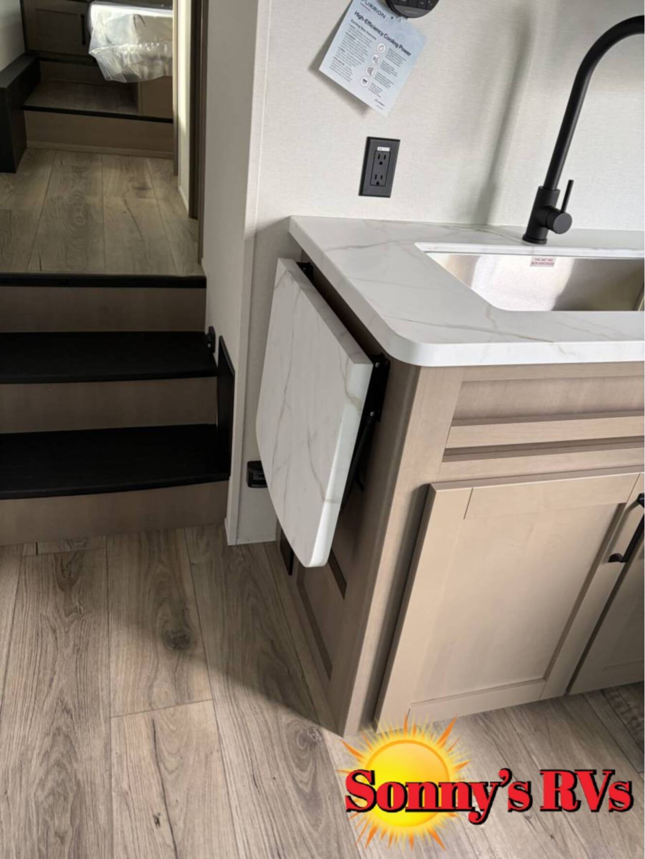 A photo of this 2026 Grand Design Reflection 100 Series 32BH