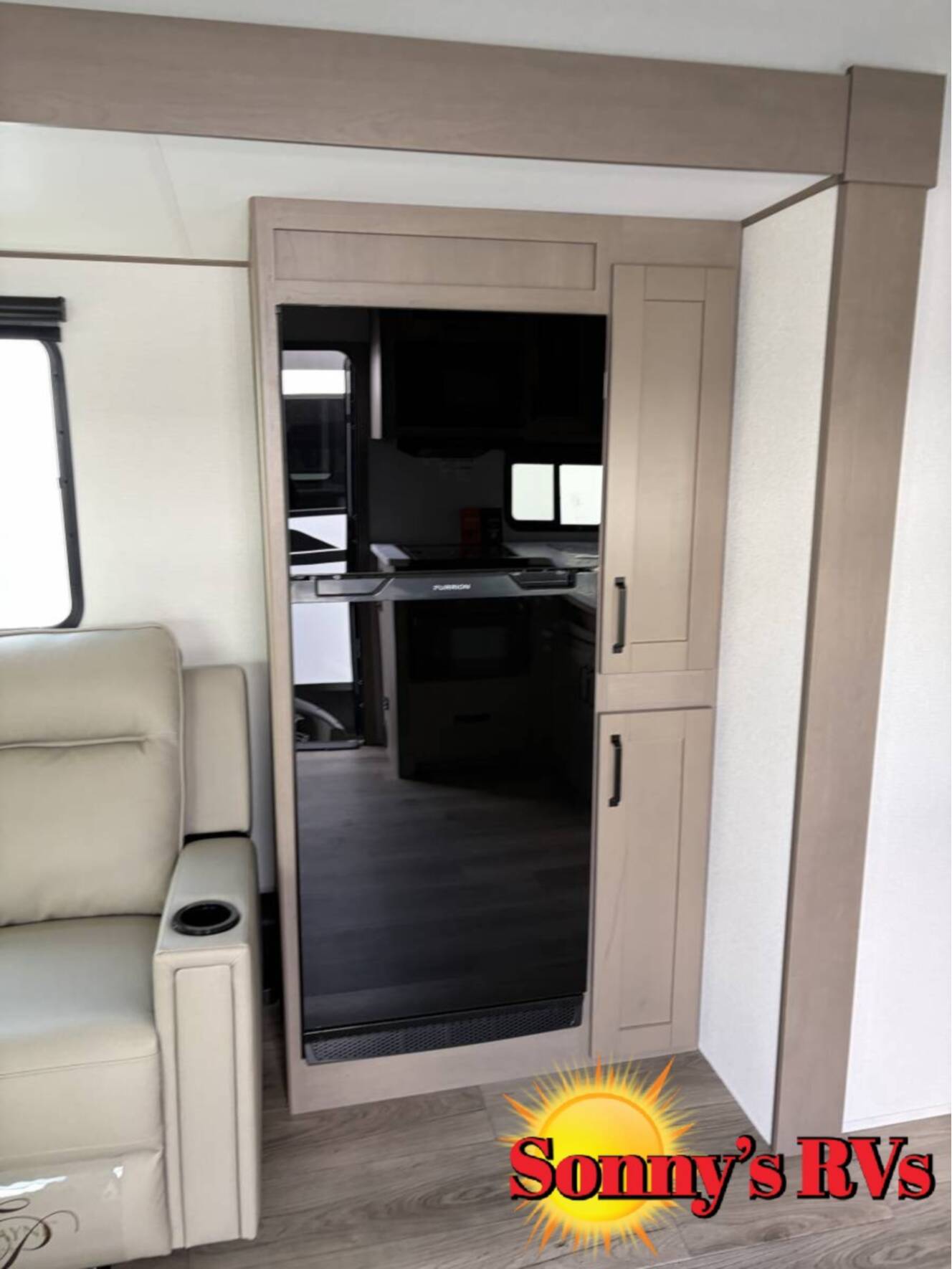 A photo of this 2026 Grand Design Reflection 100 Series 32BH