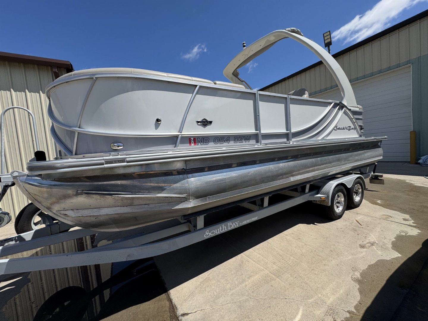 2016 South Bay 523 RS in omaha NE