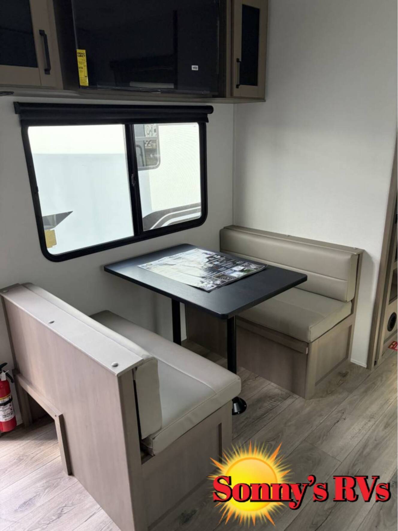 A photo of this 2026 Grand Design Reflection 100 Series 32BH