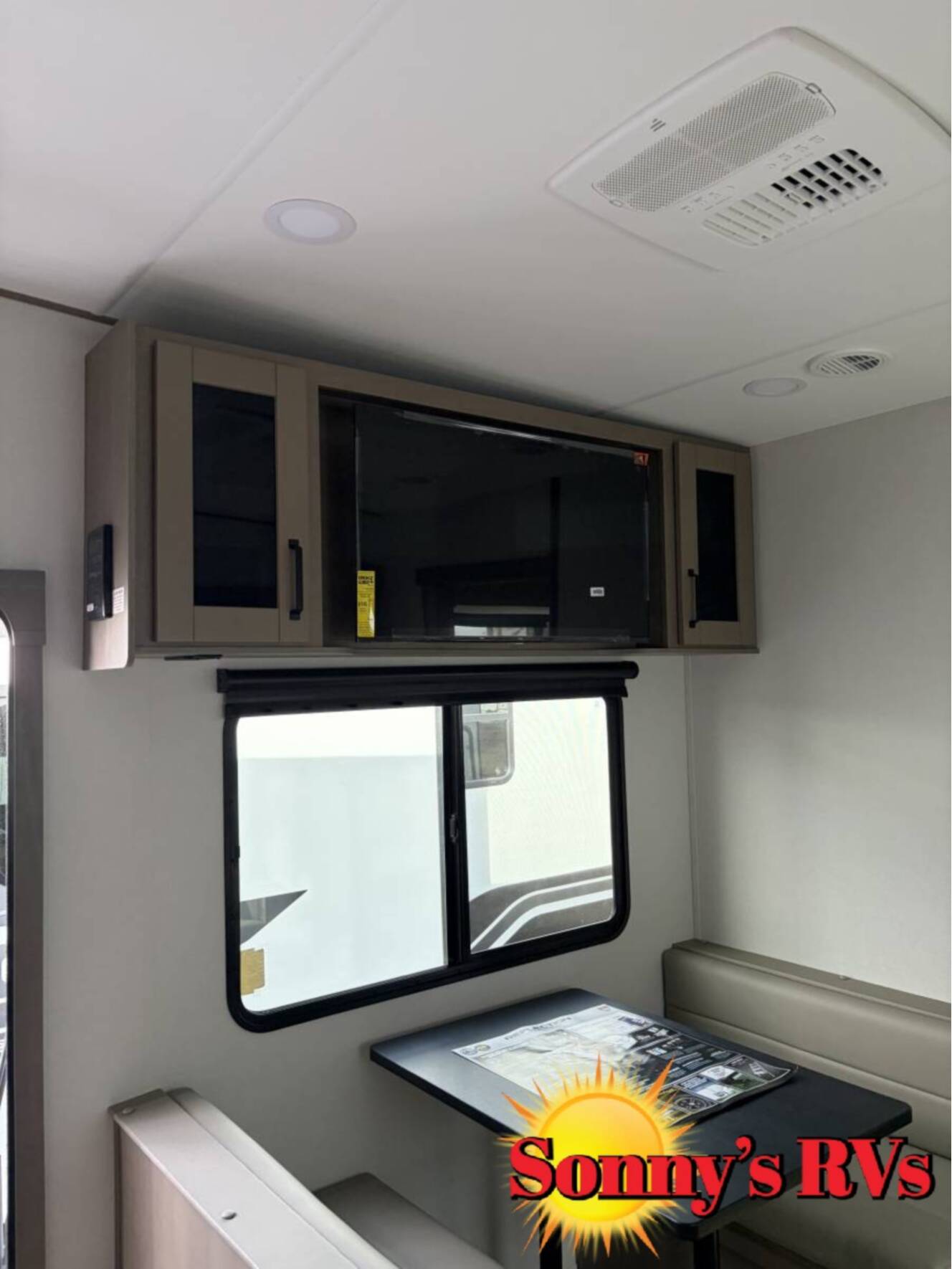 A photo of this 2026 Grand Design Reflection 100 Series 32BH
