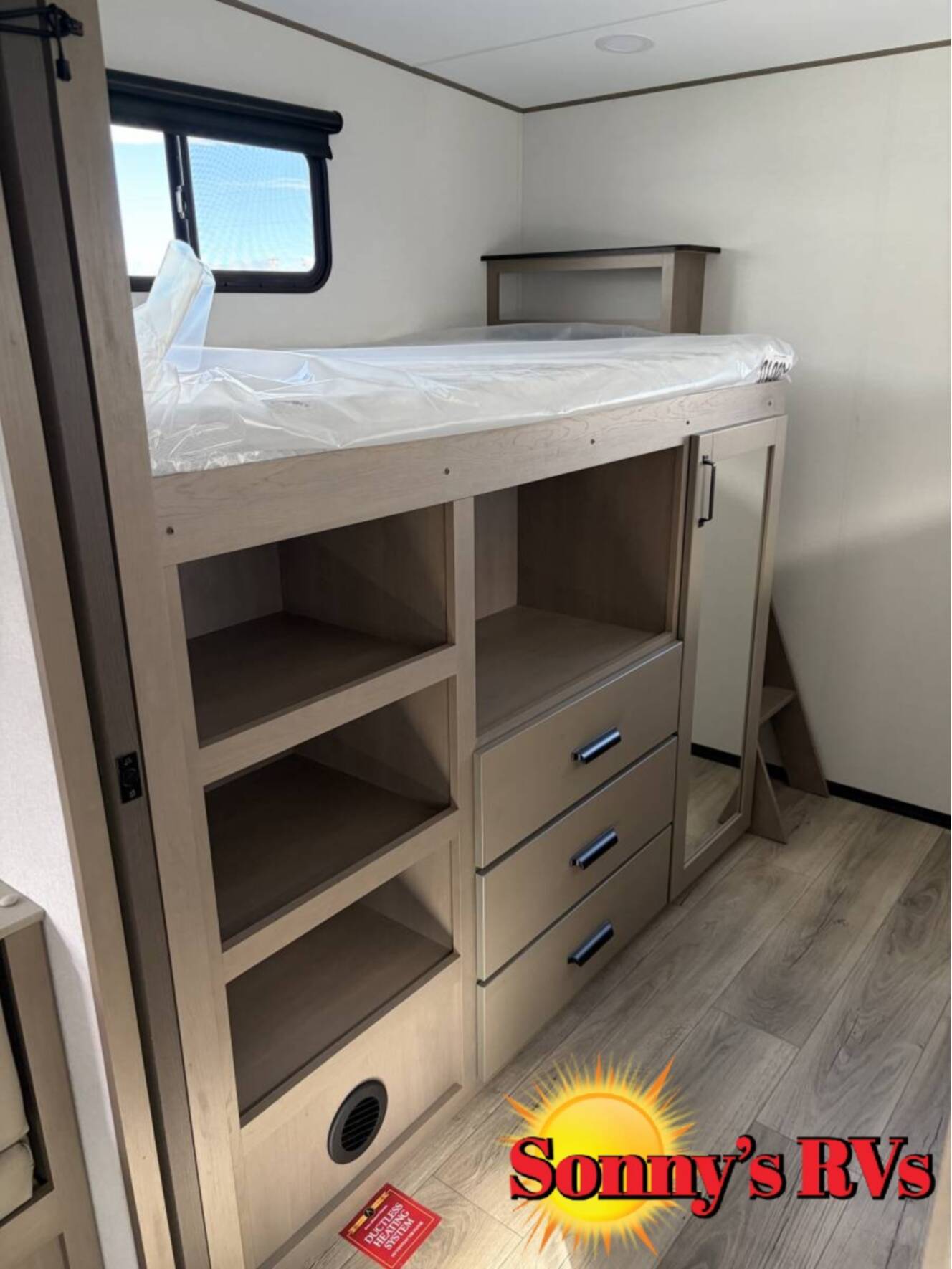 A photo of this 2026 Grand Design Reflection 100 Series 32BH