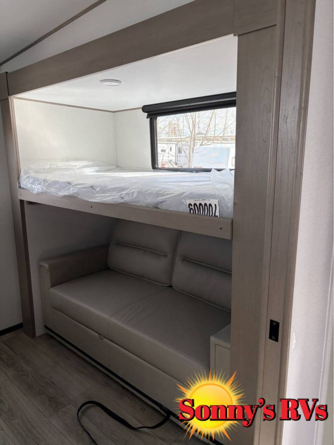 A photo of this 2026 Grand Design Reflection 100 Series 32BH