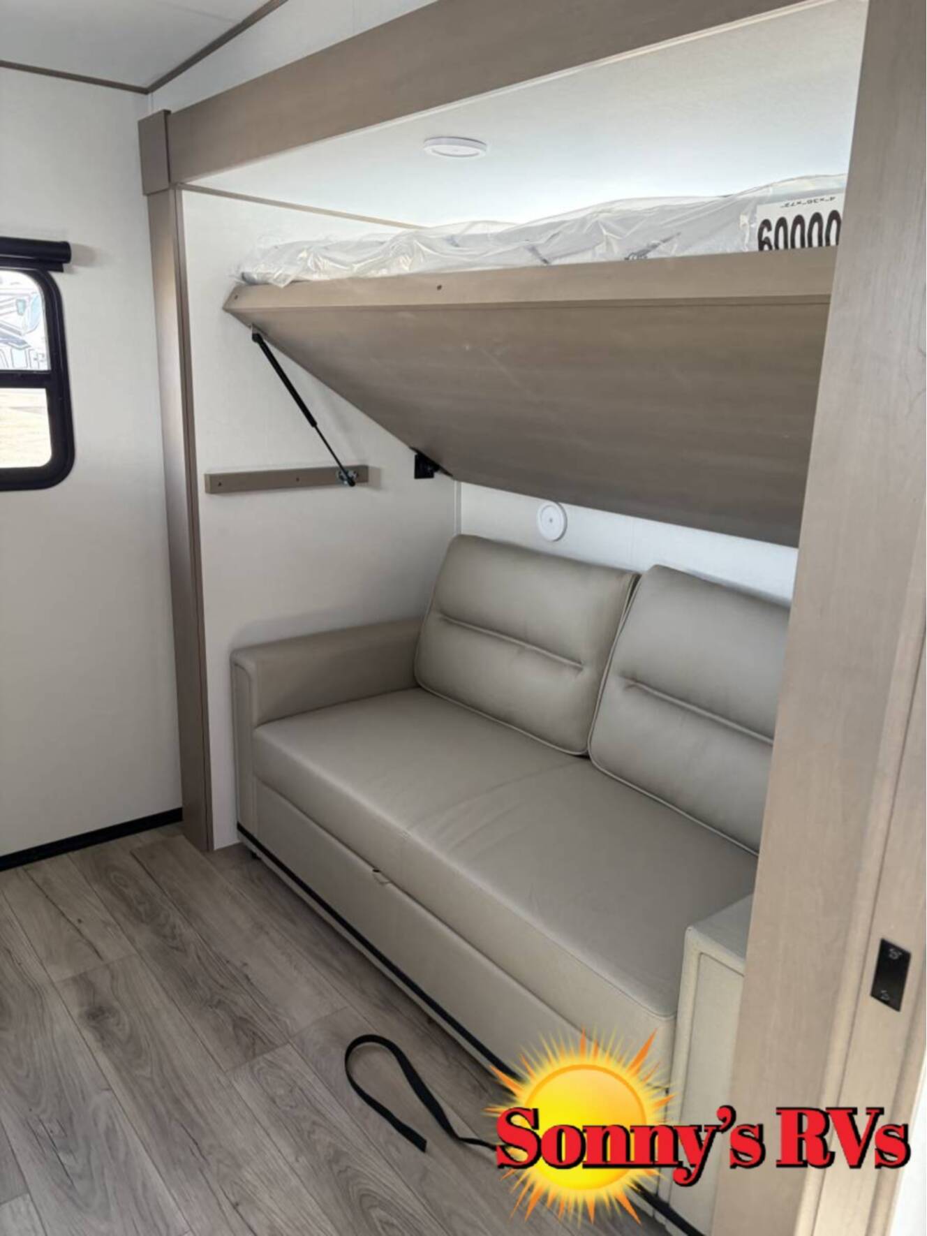 A photo of this 2026 Grand Design Reflection 100 Series 32BH