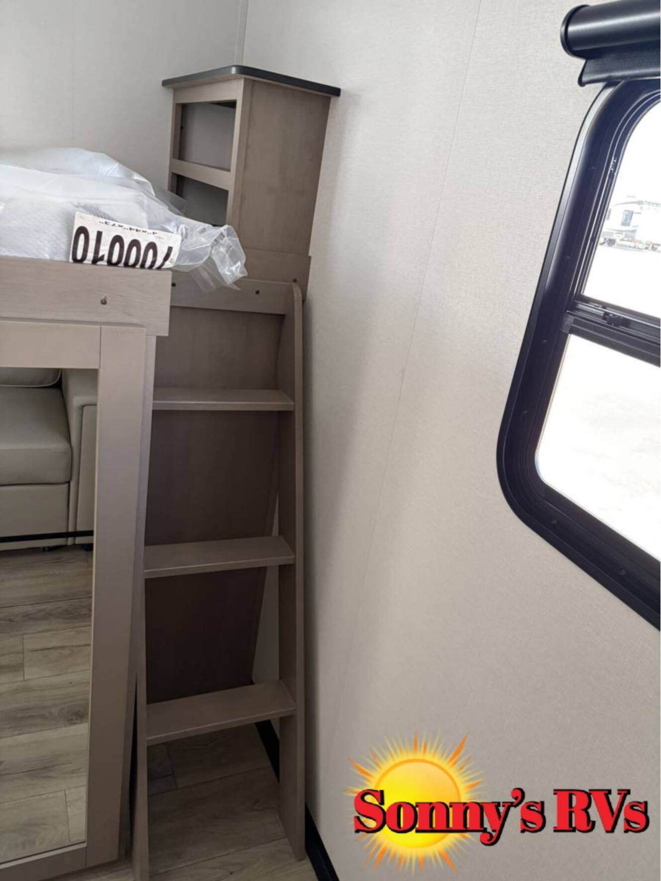A photo of this 2026 Grand Design Reflection 100 Series 32BH