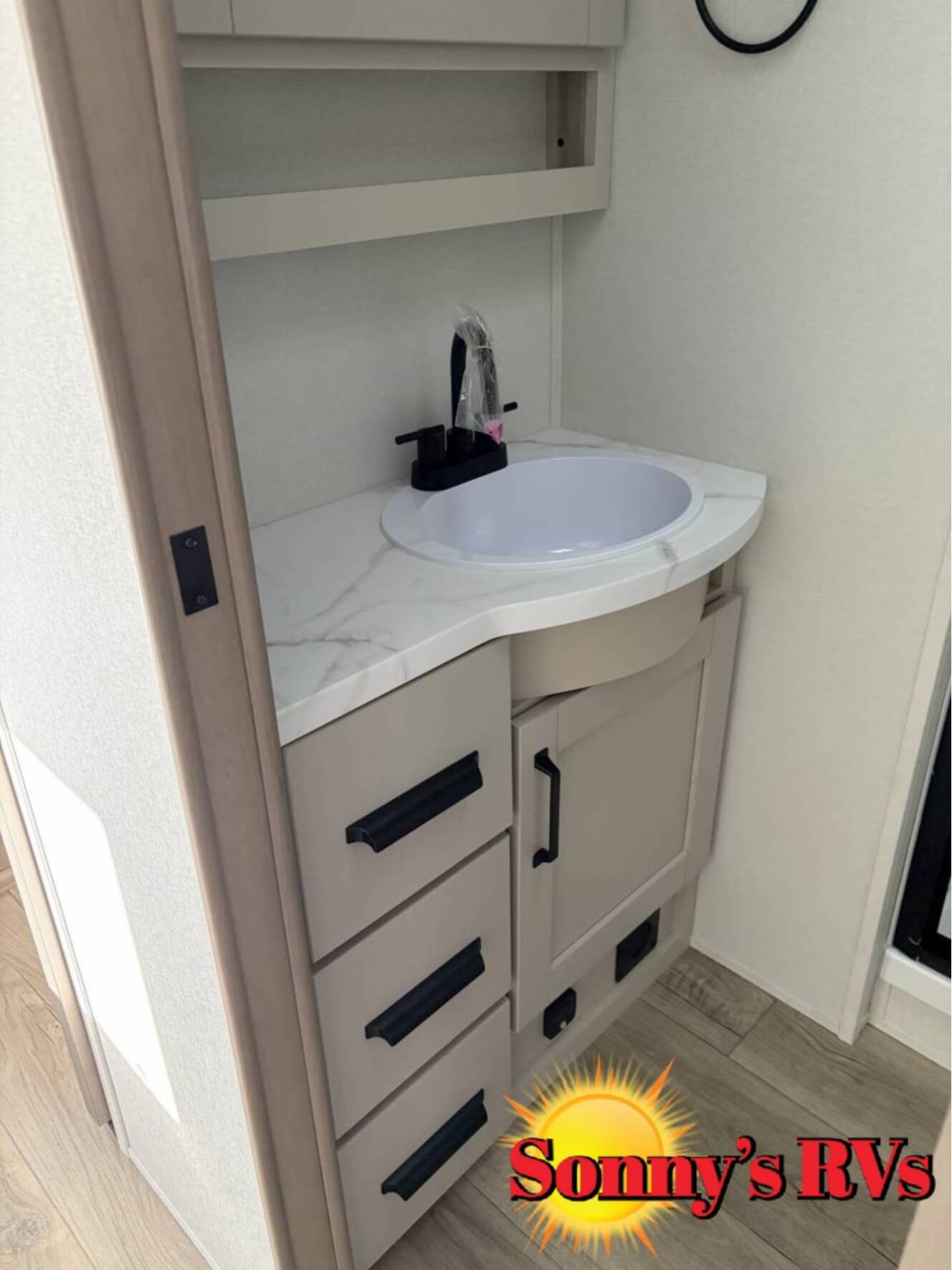 A photo of this 2026 Grand Design Reflection 100 Series 32BH
