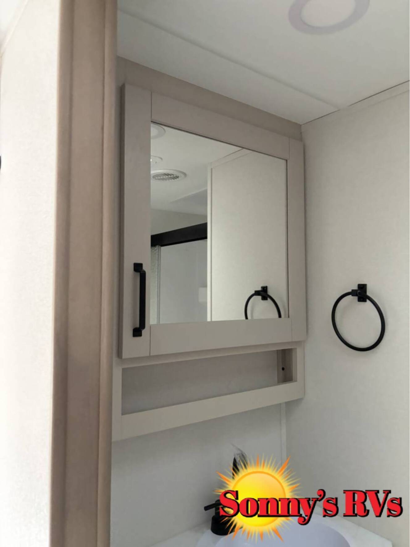A photo of this 2026 Grand Design Reflection 100 Series 32BH