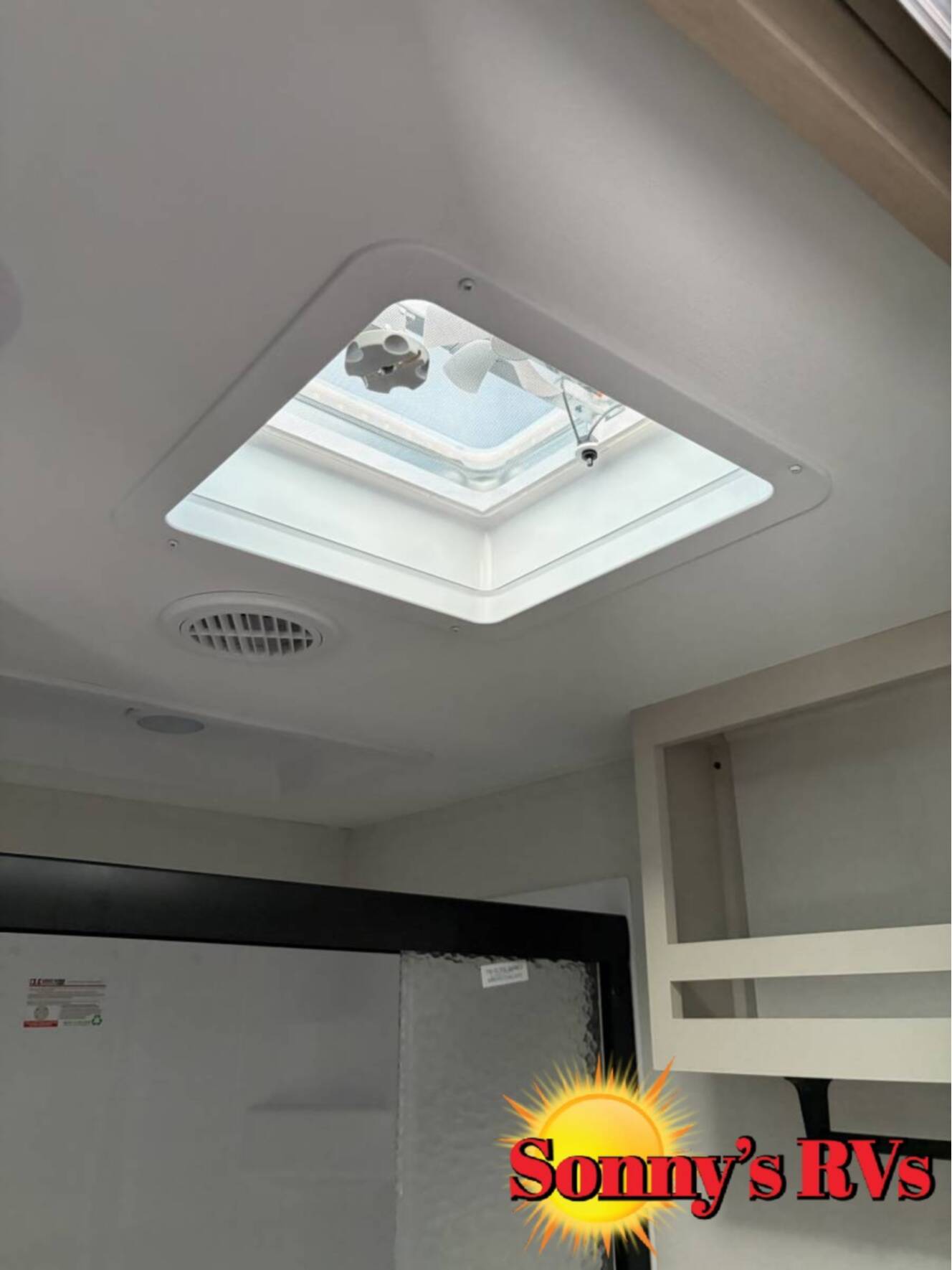A photo of this 2026 Grand Design Reflection 100 Series 32BH