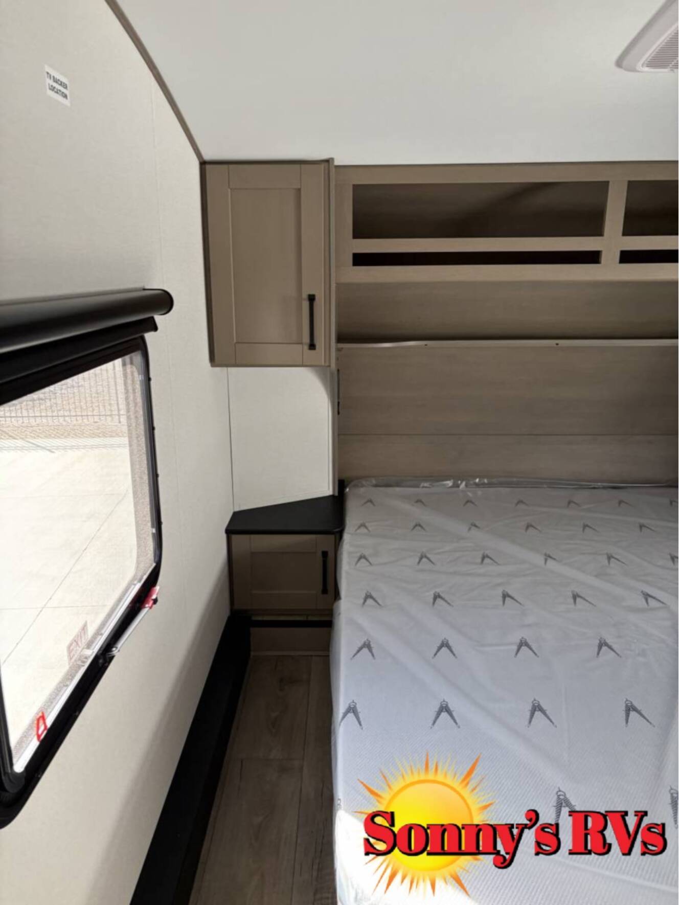 A photo of this 2026 Grand Design Reflection 100 Series 32BH