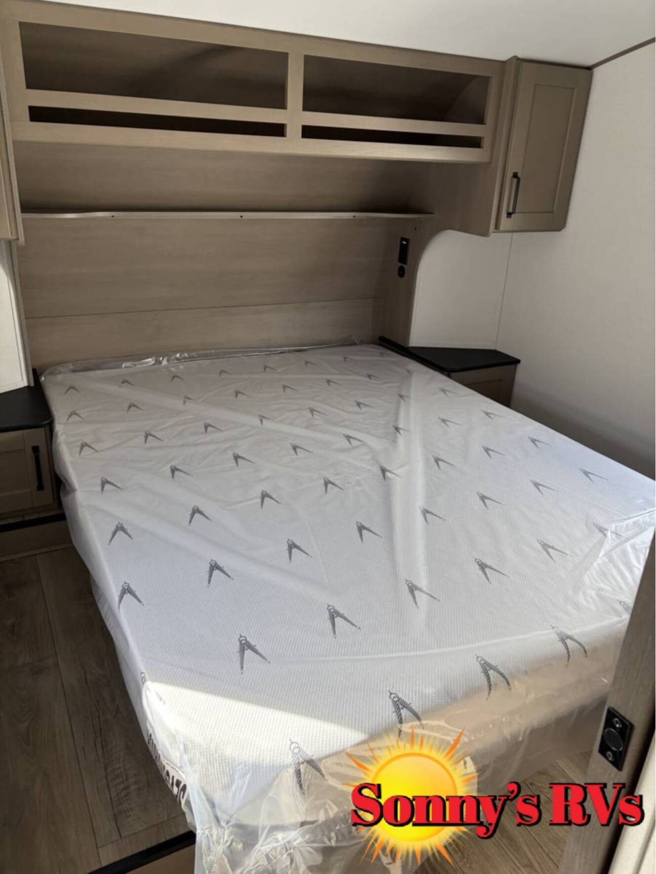 A photo of this 2026 Grand Design Reflection 100 Series 32BH