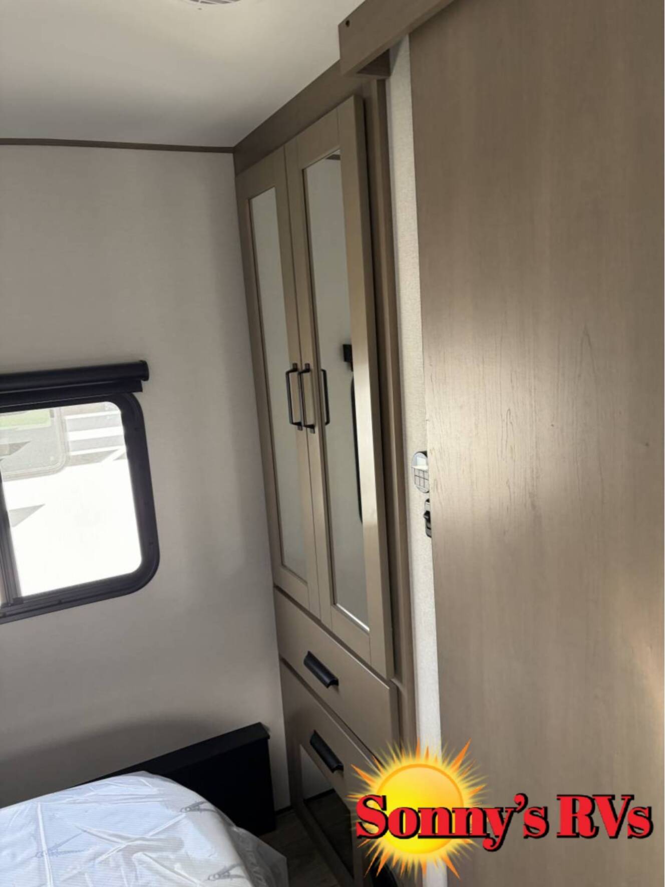 A photo of this 2026 Grand Design Reflection 100 Series 32BH