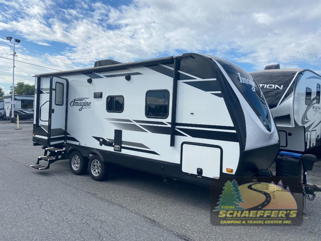 2020 Grand Design Imagine 2150RB in shoemakersville PA