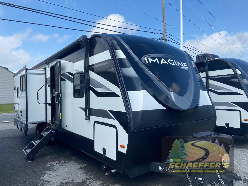2024 Grand Design Imagine 2670MK RV