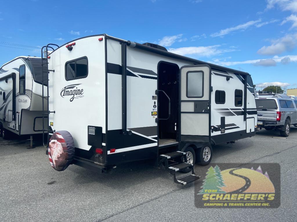 2020 Grand Design Imagine 2150RB in shoemakersville PA