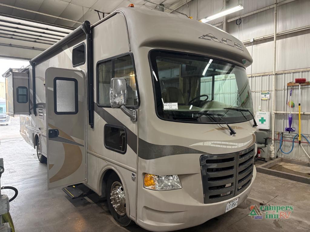 2014 Thor Motor Coach ACE Evo 30.1 in davenport IA