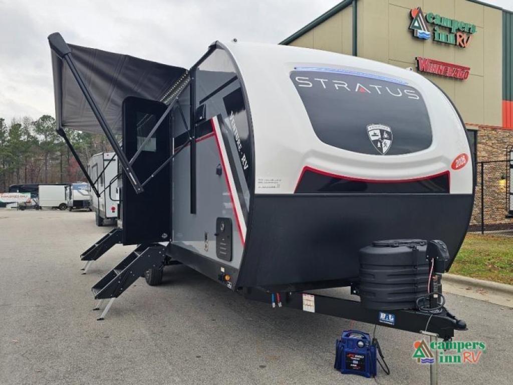 2026 Venture Rv Stratus 262VFK SR262VFK in merrimack NH