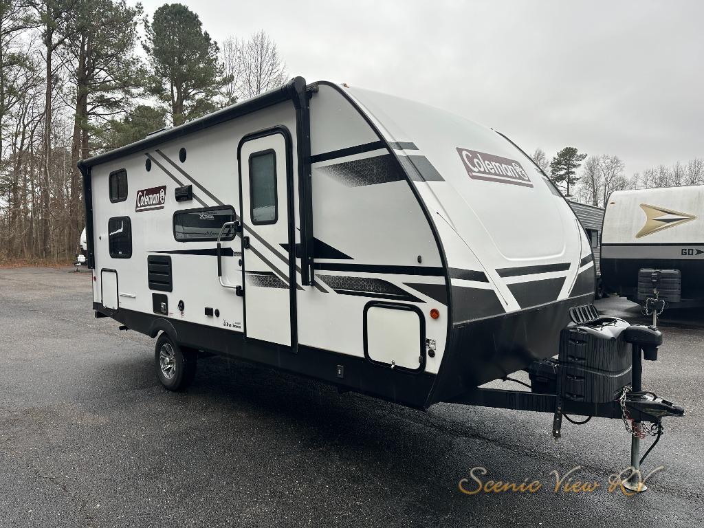 2022 Dutchmen Rv Coleman Light 1905BH in west point VA
