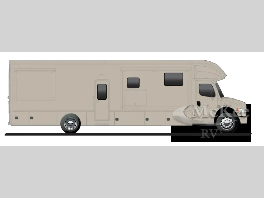 2027 Renegade Verona LE 38LDG in perry IA