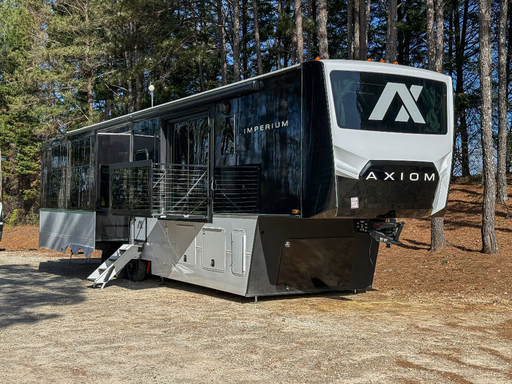 2026 Axiom Rv Imperium I3800 I3800RPMS in mcdonough GA