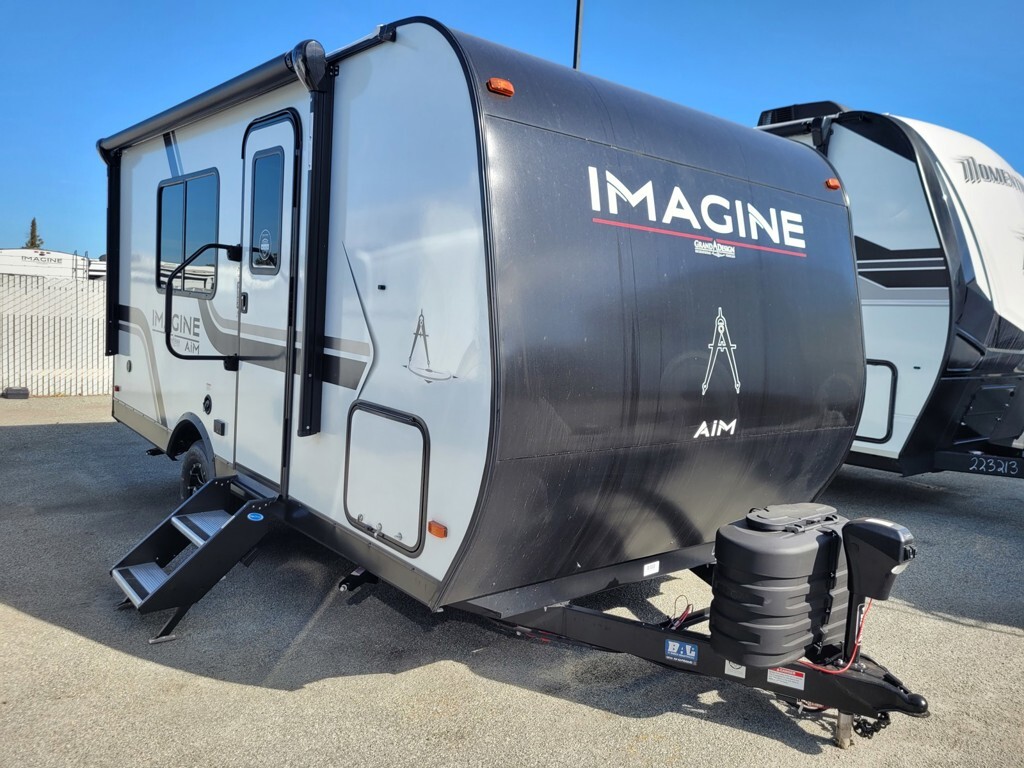 2026 Grand Design Imagine AIM 15RBA RV