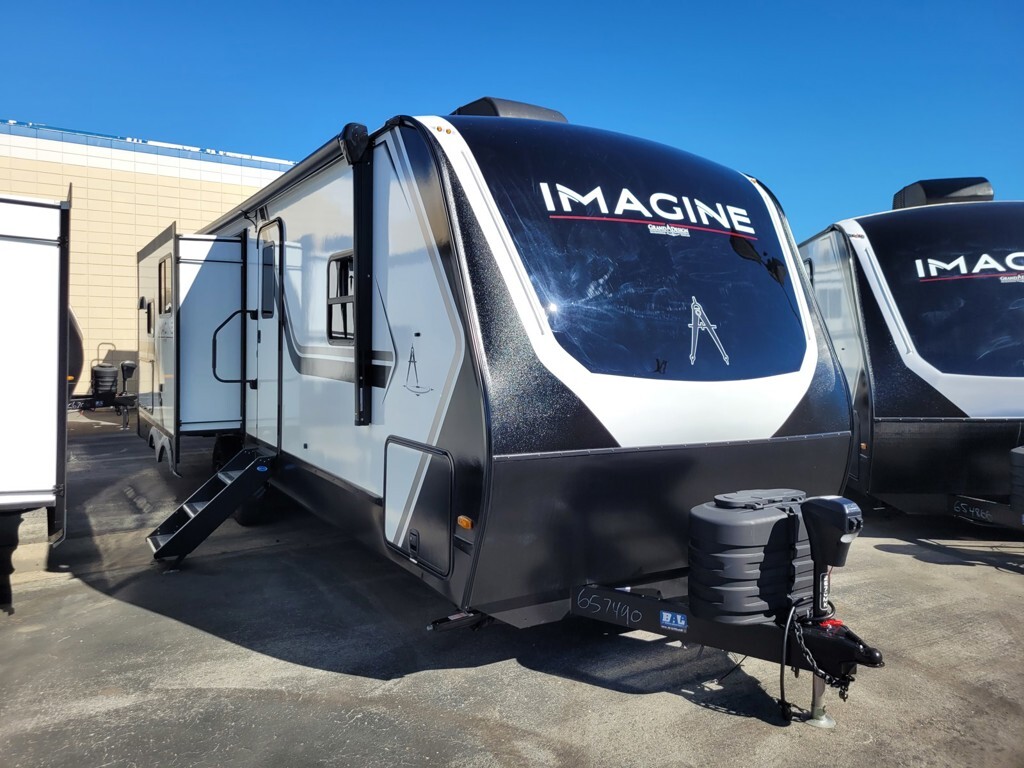 2026 Grand Design Imagine 2670MK in gilroy CA