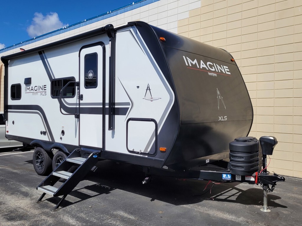 2026 Grand Design Imagine XLS 17MKE in gilroy CA