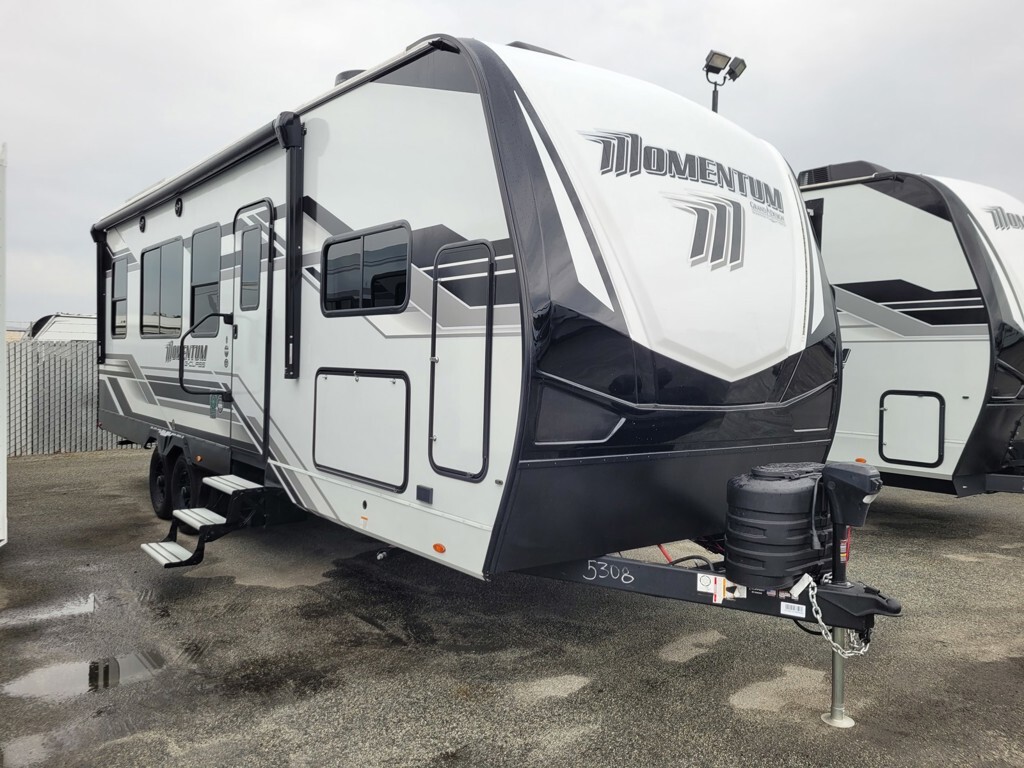 2026 Grand Design Momentum G-Class 25G in gilroy CA