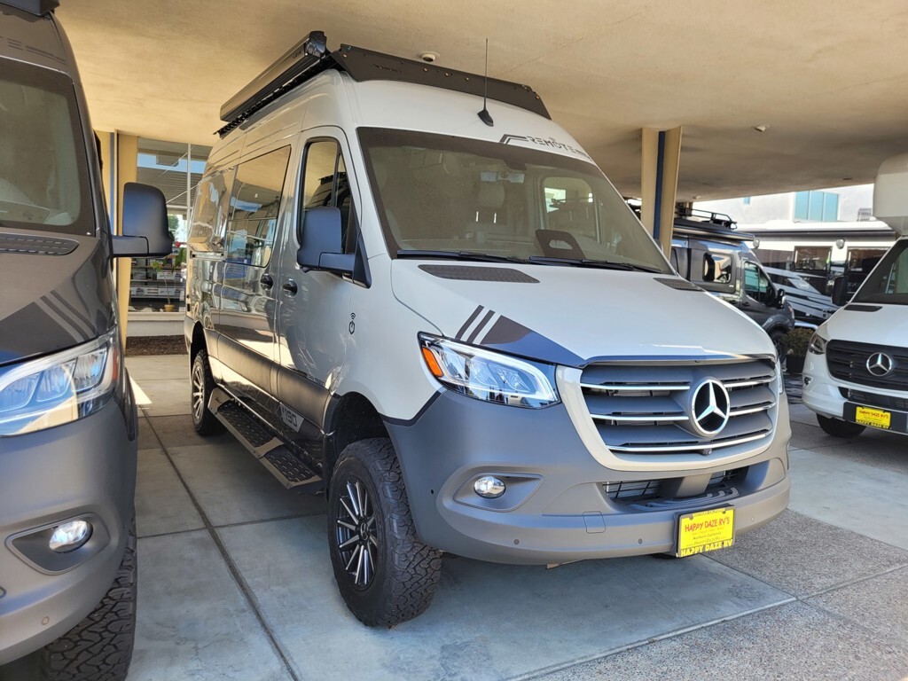 2026 Remote Vans Remote Vans Friday in gilroy CA