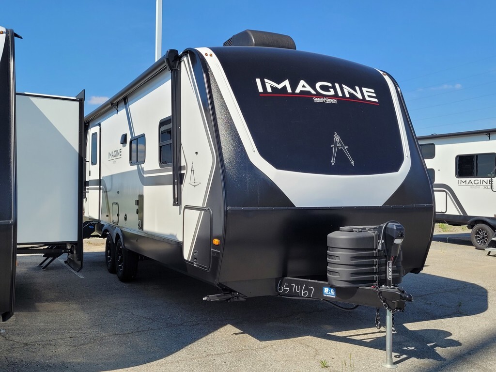2026 Grand Design Imagine 2600RB in bakersfield CA
