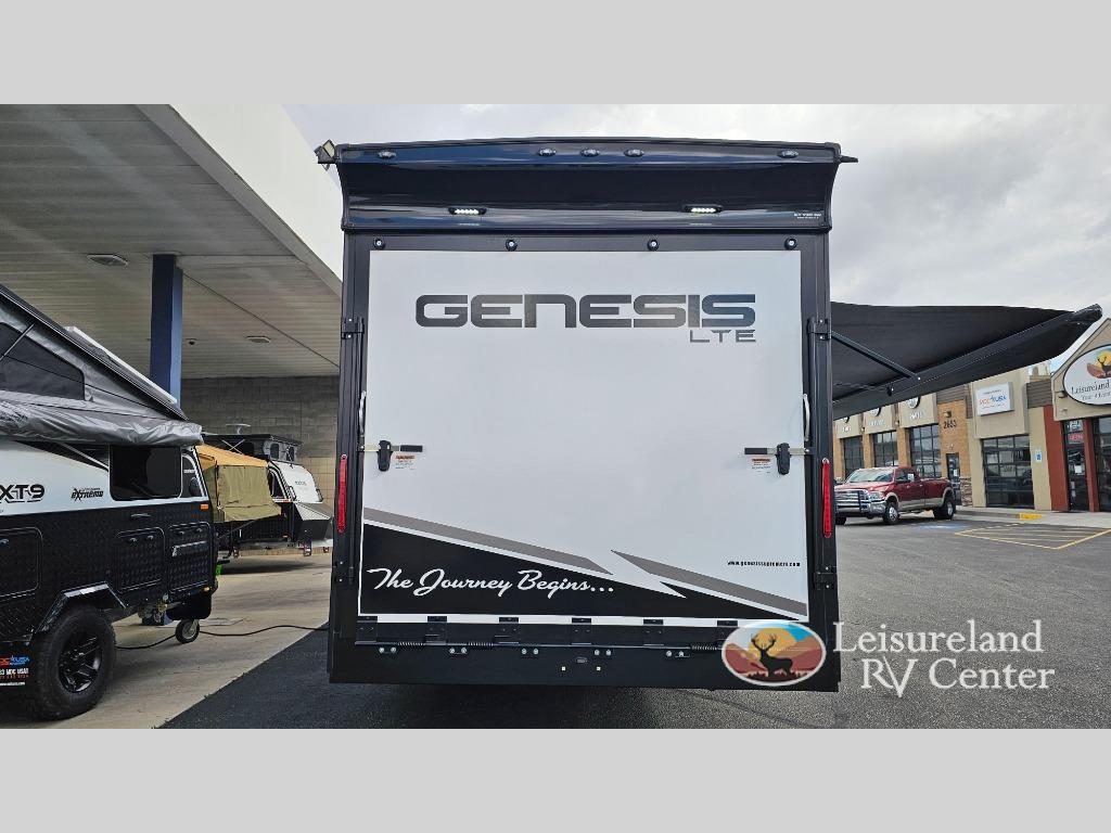 Genesis Supreme RV Genesis 295LTE RVs for sale - RV Trader