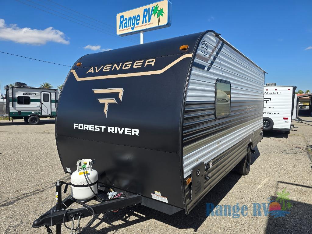 2026 Prime Time Rv Avenger LT 16RBX in hesperia CA