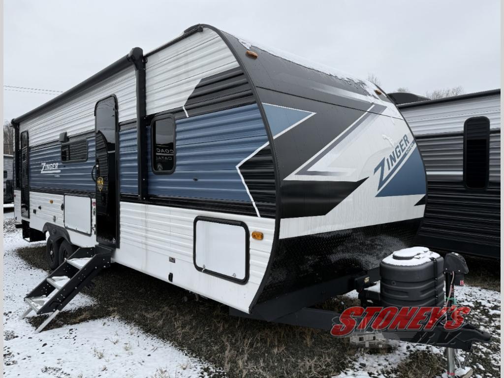 2025 Crossroads Zinger 270BH in cambridge OH