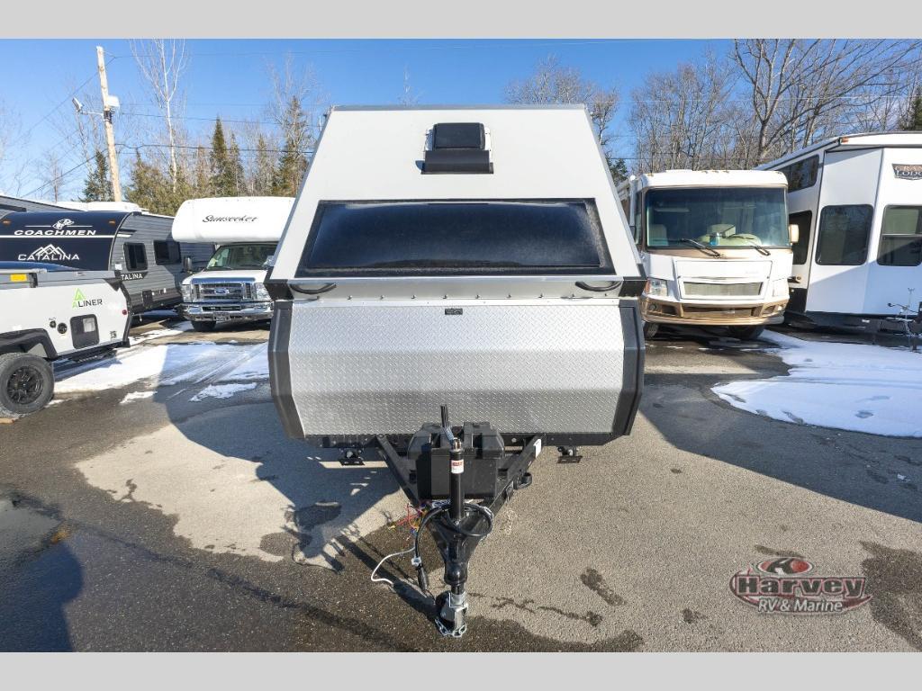 2026 Aliner Scout Lite Base Model in bangor ME