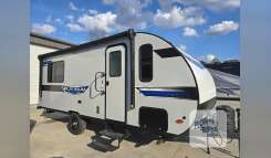 2023 Forest River Rv Salem FSX 161QKX RV