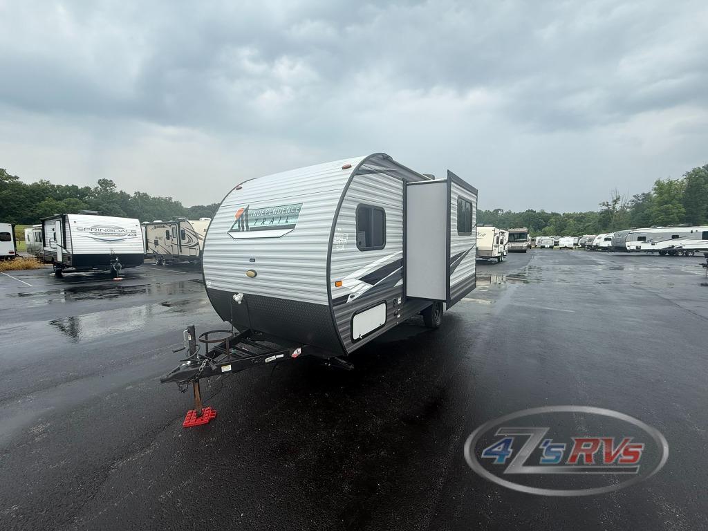2020 Forest River Rv Independence Trail 172BHDS in peru IN