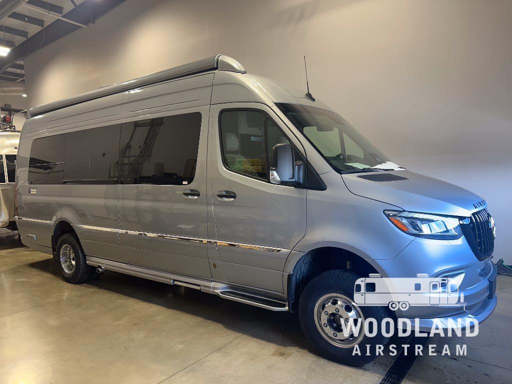 2026 Airstream Interstate 24GT Std. Model in georgetown KY