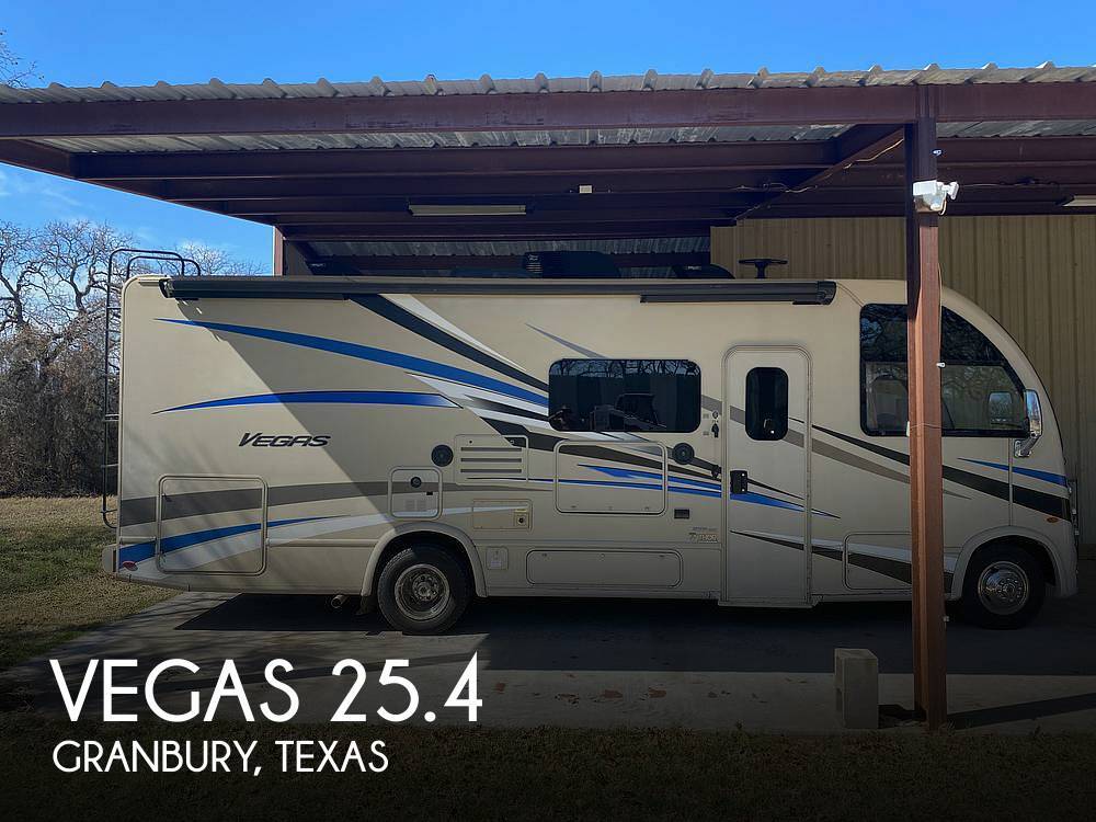 Thor Motor Coach Vegas 25.4 RVs for sale - RV Trader