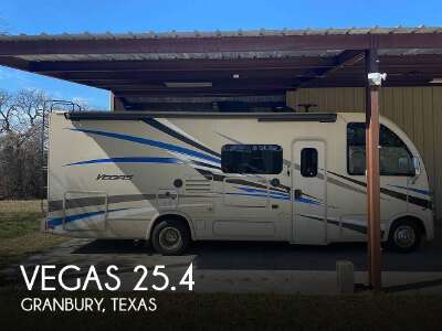 Thor Motor Coach Vegas 25.4 RVs for sale - RV Trader