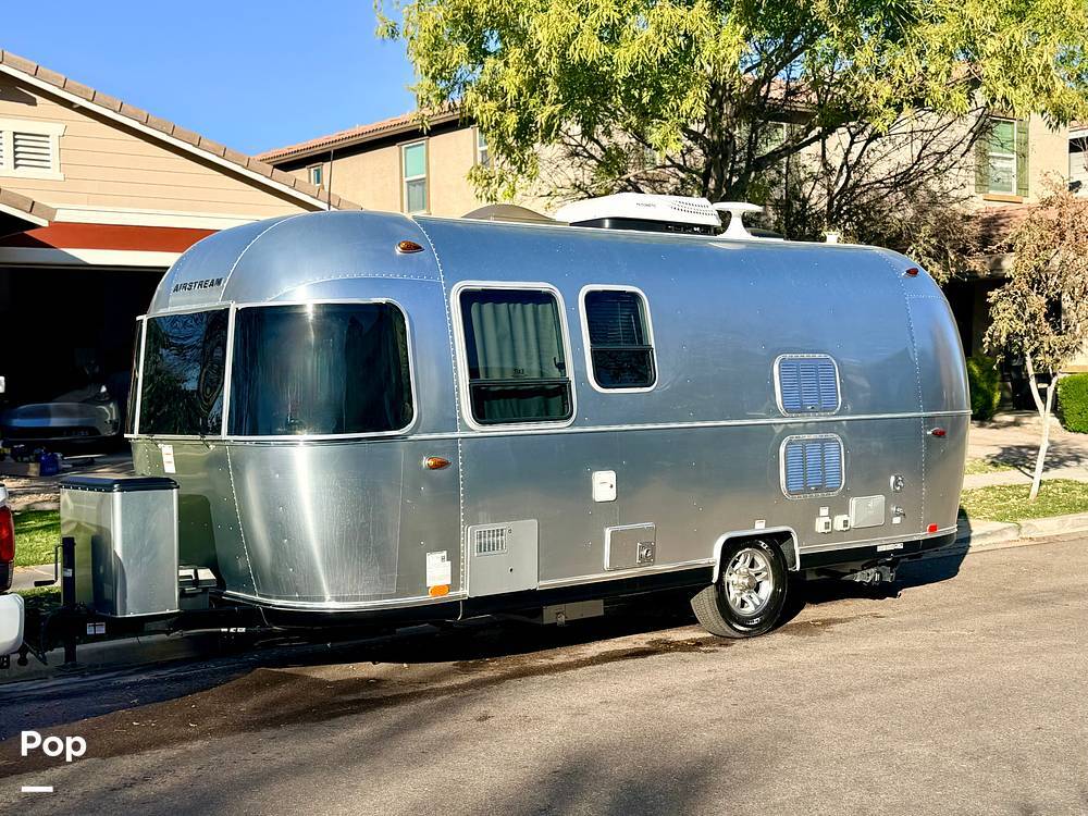 2019 Airstream Sport 22FB in mesa AZ