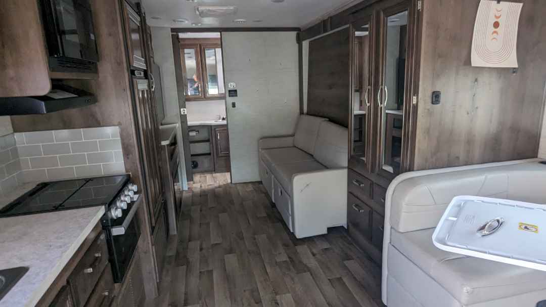 2021 Jayco REDHAWK 26M in san diego CA