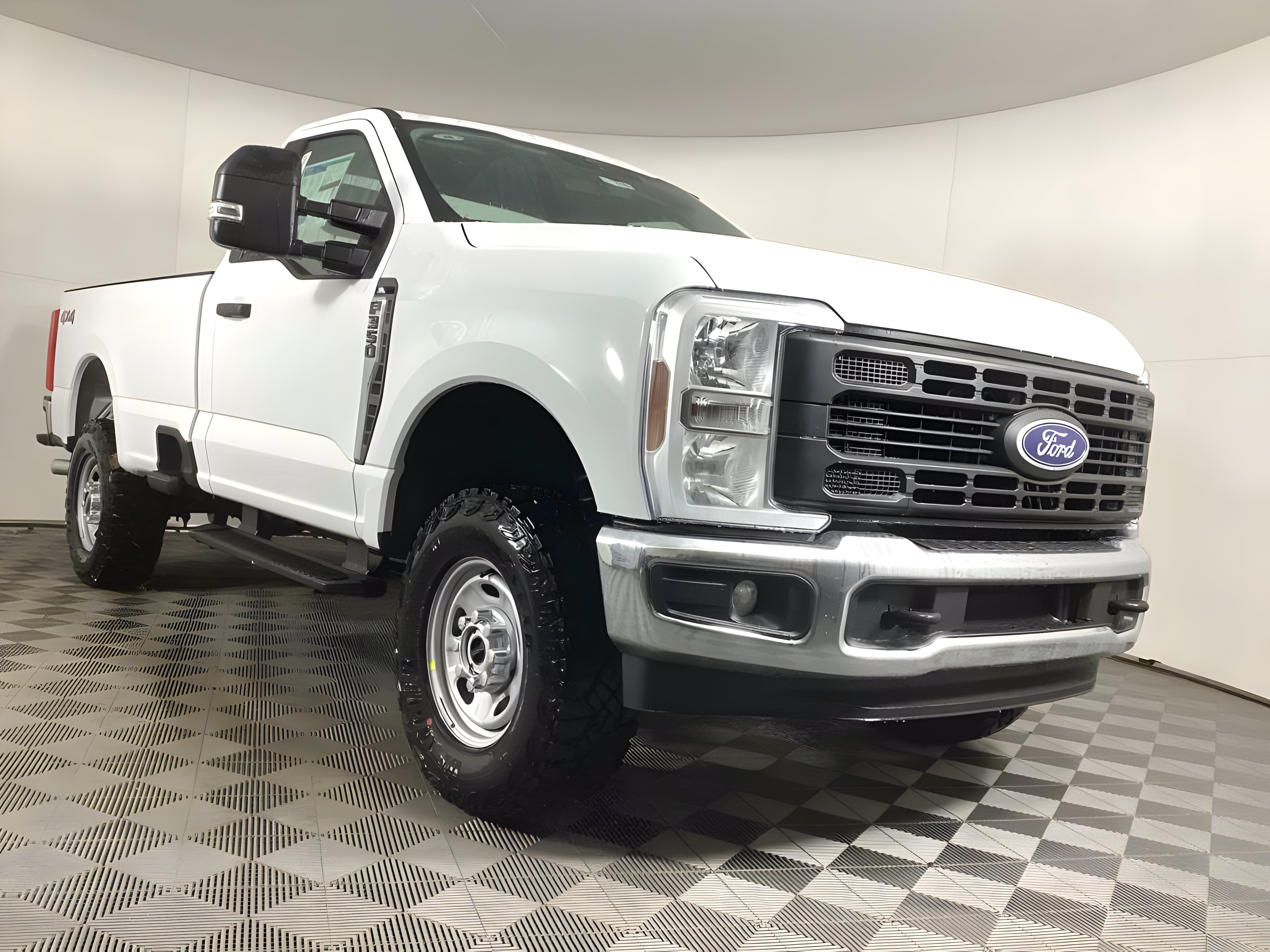 2026 FORD F350 XL in Grandville, MI