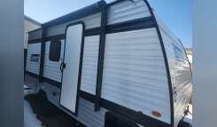 2025 Keystone COLEMAN 17B RV