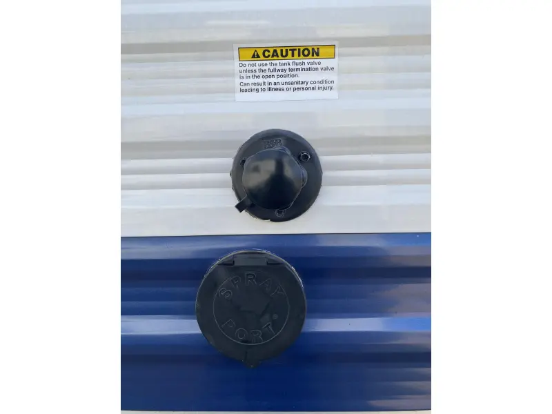 2022 KEYSTONE RV CO SPRINGDALE 260BH
