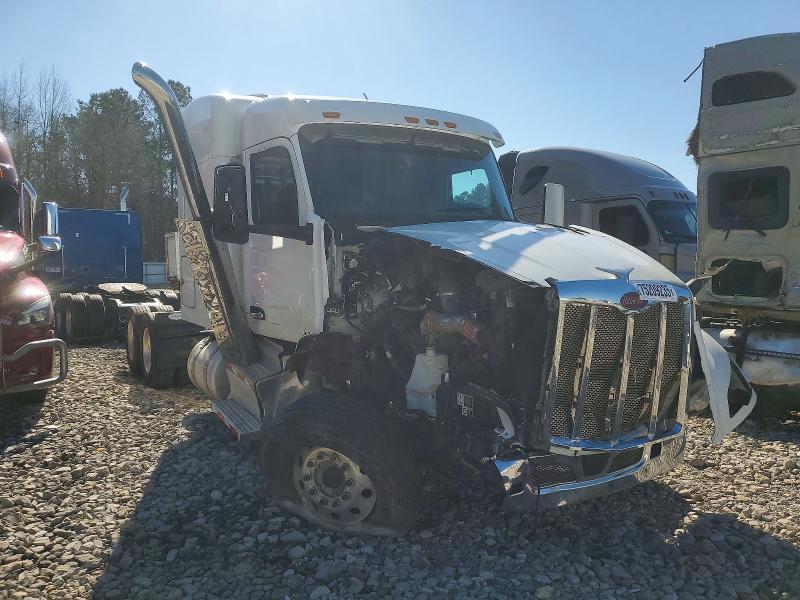 2024 PETERBILT 579 in Florence, MS