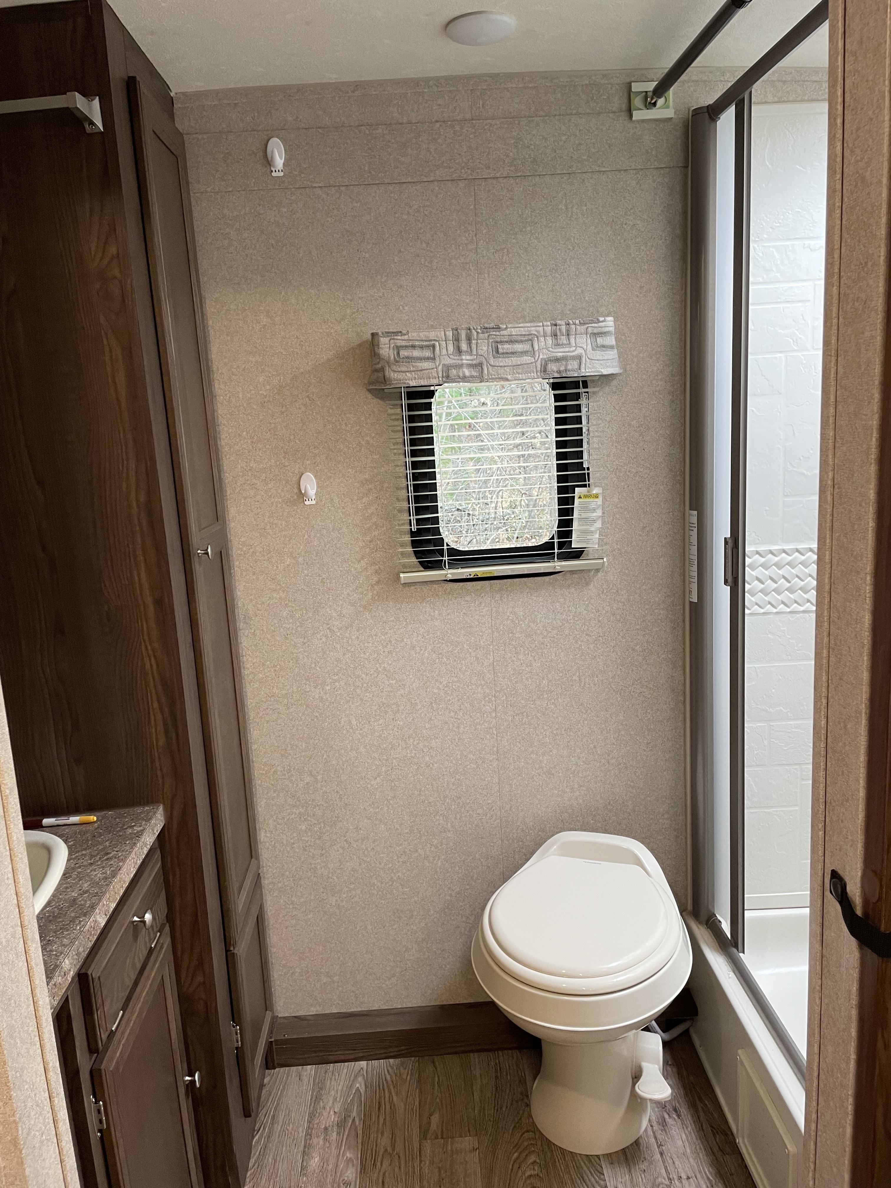2019 Forest River FLAGSTAFF MICRO LITE 25FBLS RV